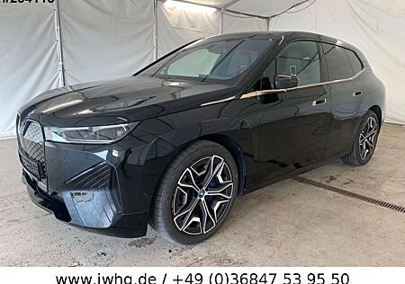 BMW iX 50 Sport 22"Laser DrivingPro Pano Bowers&Wilk