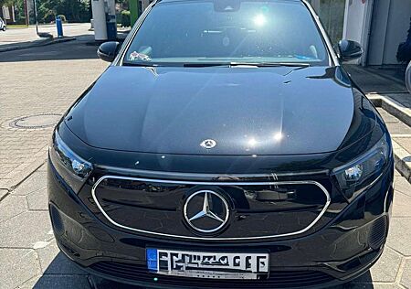Mercedes-Benz EQA 250 (243.701)