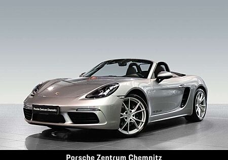 Porsche Boxster 718 PDK;Sitzheizung;64l-Tank