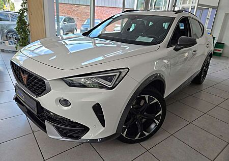 Cupra Formentor VZ 4Drive Panorama-Dach*Ambiente