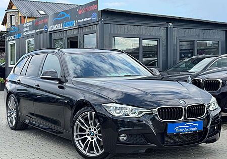 BMW 330 d M Paket Touring++Finanzierung++Garantie++
