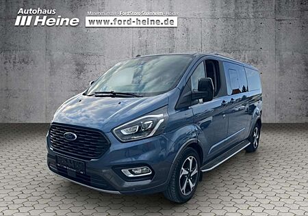 Ford Tourneo Custom 320 L2H1 VA Autm. Active