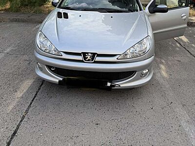 Peugeot 206 75 Premium