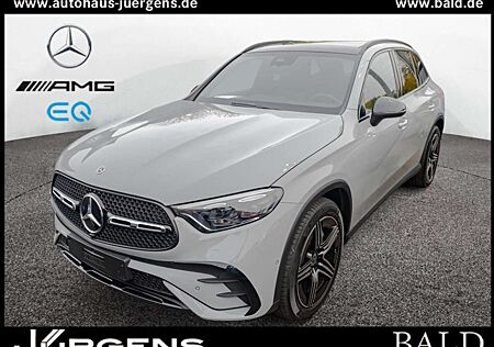 Mercedes-Benz GLC 450 d 4M AMG-Sport/Pano/Burm/HUD/Stdhz/AHK