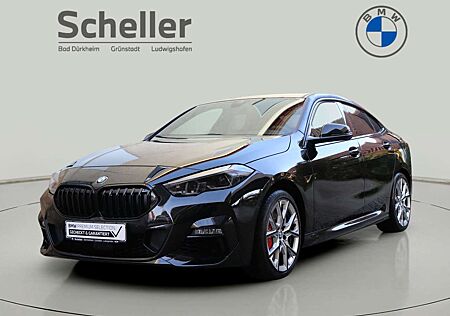 BMW 220 i Gran Coupé Edition ColorVision