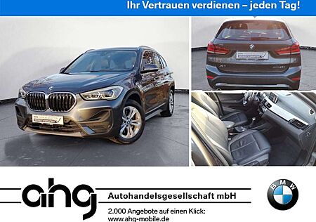 BMW X1 xDrive25e Advantage Navi Panorama RFK Leder