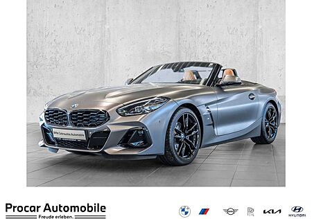 BMW Z4 sDrive30i M Sport HUD NAVI LED Sound Syst.