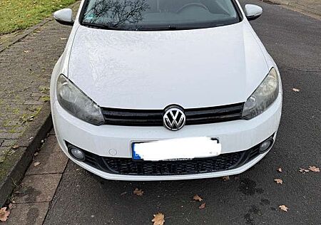 VW Golf Volkswagen 1.4 Trendline