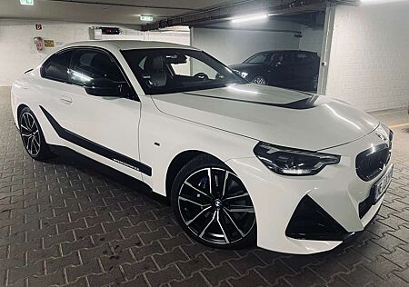 BMW 240 gebraucht kaufen BMW 240 M240i