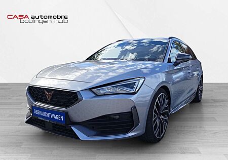 Cupra Leon Sportstourer VZ 4Drive 2.0 TSI DSG AHK Pano