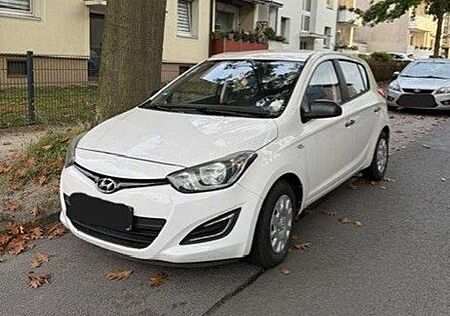 Hyundai i20 1.2 Trend