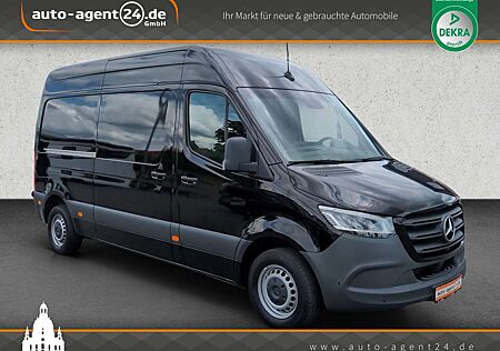 Mercedes-Benz Sprinter 315 CDI L2H2/360/LED/MBux/Leder/BLIS