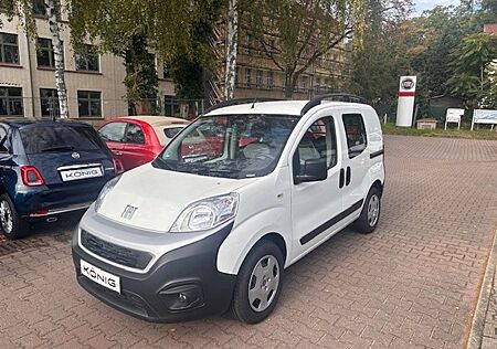 Fiat Fiorino (225) SX Kombi