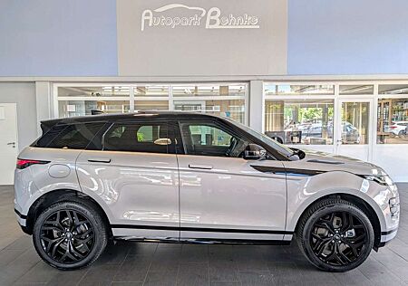 Land Rover Range Rover Evoque R-Dynamic S Aut.*Navi*LED*LSD