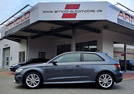 Audi A3 1.8 TFSI S line (Standheizung)