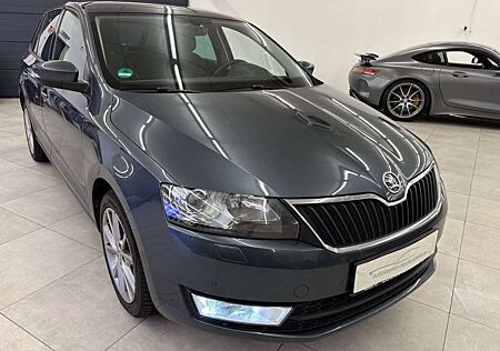 Skoda Rapid /Spaceback Spaceback Joy