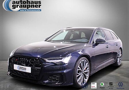 Audi S6 3.0 TDI quattro STANDHZ PANO MATRIX-LED
