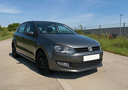 VW Polo Volkswagen Comfortline