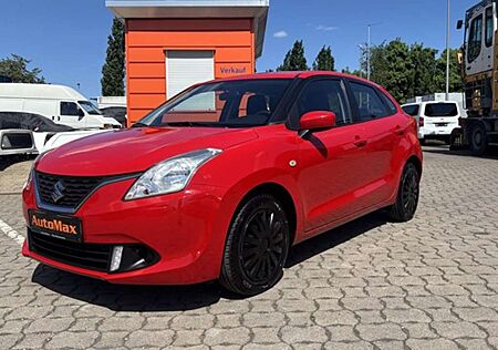 Suzuki Baleno Klima SHZ