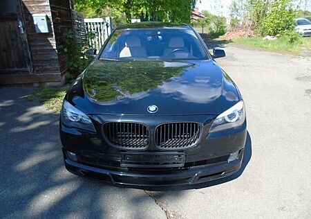 BMW 750Li 750