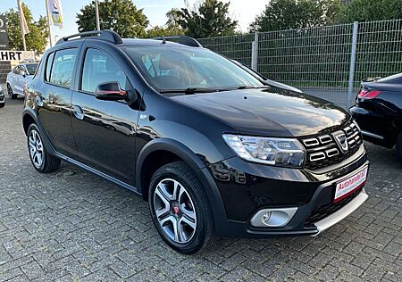 Dacia Sandero II Stepway Prestige*55TKM*Navi*Ky.Go*Aut