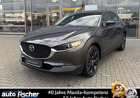 Mazda CX-30 2.0 (186PS) FWD Autom. Homura Sitzheizung