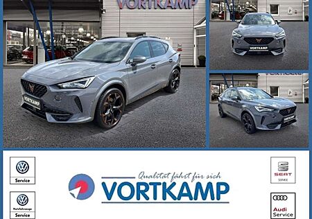 Cupra Formentor VZ e-Hybrid AHK/Winterpaket
