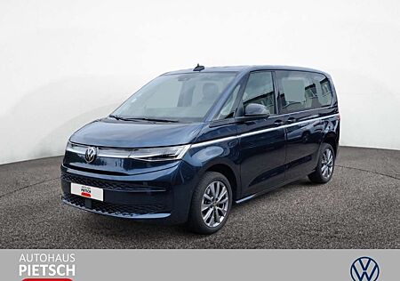 VW T7 Multivan Volkswagen 1.4 TSI eHybrid Style Travel ACC