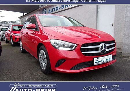 Mercedes-Benz B 180 Automatik/Navi/AHK/PTS/1.Hand/37tkm