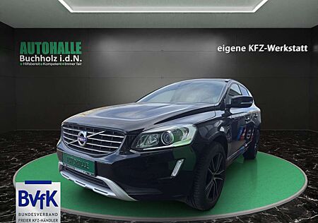 Volvo XC 60 XC60 T6 AWD Ocean Race~Xenon~Pano~NAVI~Alu~R-Kamera~Led