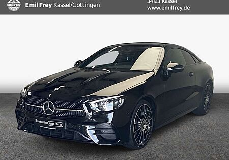 Mercedes-Benz E 300 AMG Line