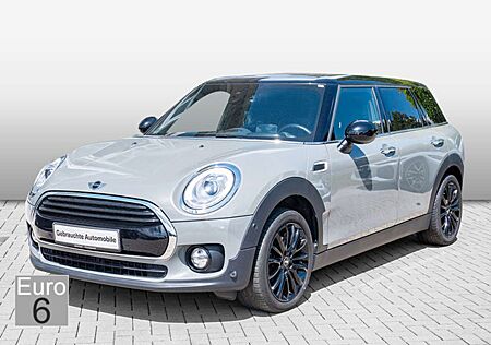 Mini Cooper D Clubman