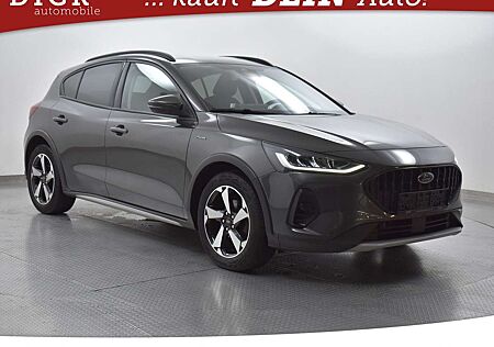 Ford Focus 1.0 EB Active X VIRTU+B&O+KAM+LED+ACC+NAV+