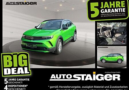 Opel Mokka e Elektro*Allwetter*Navi*Winterpaket