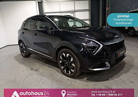 Kia Sportage 1.6 PHEV Spirit 4WD|LED|Navi|360|ACC