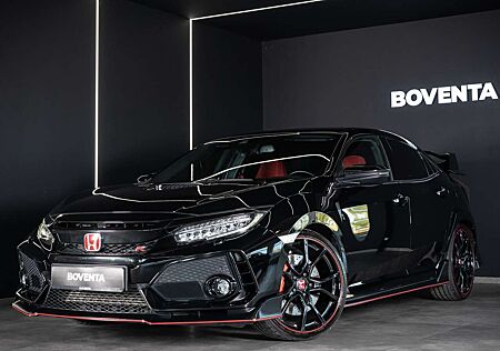 Honda Civic Type R GT 2.0 i-VTEC *K&N*SPORTABGAS*APPLE*KAMERA*