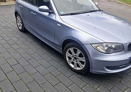 BMW 116i 116