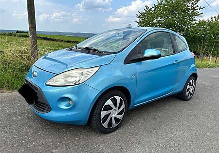 Ford Ka /+ 1.2 Trend
