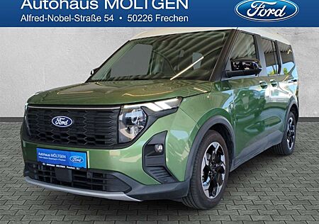 Ford Tourneo Courier Active 1.0 EcoBoost EU6d