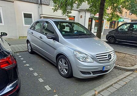 Mercedes-Benz B 180 CDI