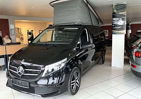 Mercedes-Benz V 300 L MARCO-POLO/Küche/Standheizg/AHK/Markise