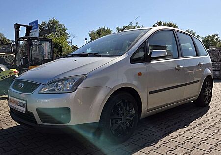 Ford C-Max 1.8 Klima Allwetter 1. Hd TÜV NEU