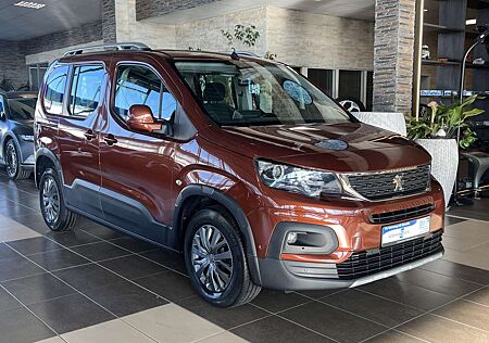 Peugeot Rifter Allure L1 Navi SHZ PDC Tempomat Limiter