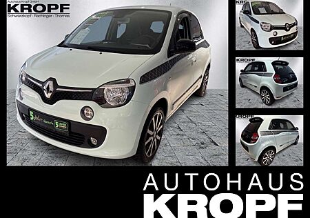 Renault Twingo 1.0 SCe 70 La Parisienne SHZ+KlimaA+PDC