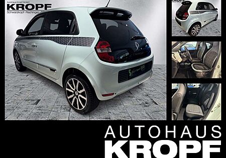 Renault Twingo 1.0 SCe 70 La Parisienne SHZ+KlimaA+PDC