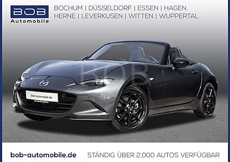 Mazda MX-5 Prime-Line ANDROID CARPLAY