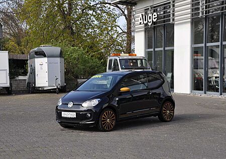 VW Up Volkswagen ! colour ! 1.0 *SITZHEIZUNG*