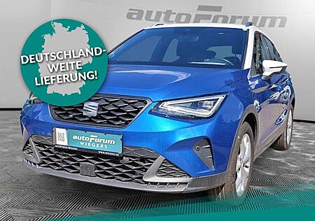 Seat Arona 1.0 TSI FR DSG+Navi+Kamera+LED+ACC