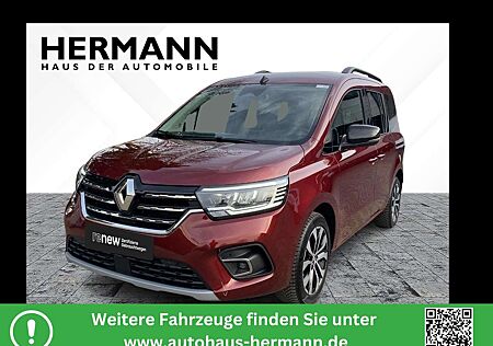 Renault Kangoo III 1.3 TCe130 Intens CAM*LED*NAVI*SHZ*LM