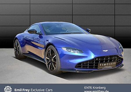 Aston Martin V8 Vantage V8